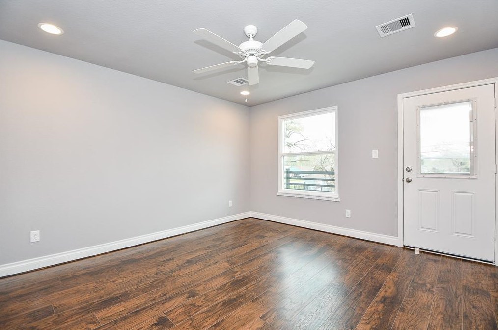 6665 Northdale, Houston TX  77087-6424 exterior