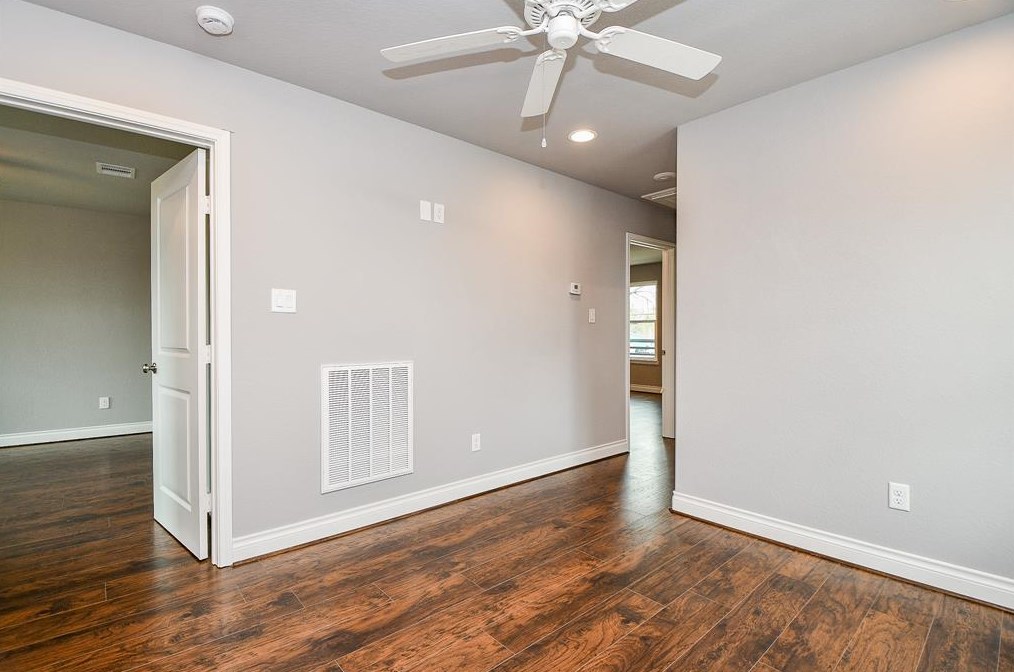 6665 Northdale, Houston TX  77087-6424 exterior