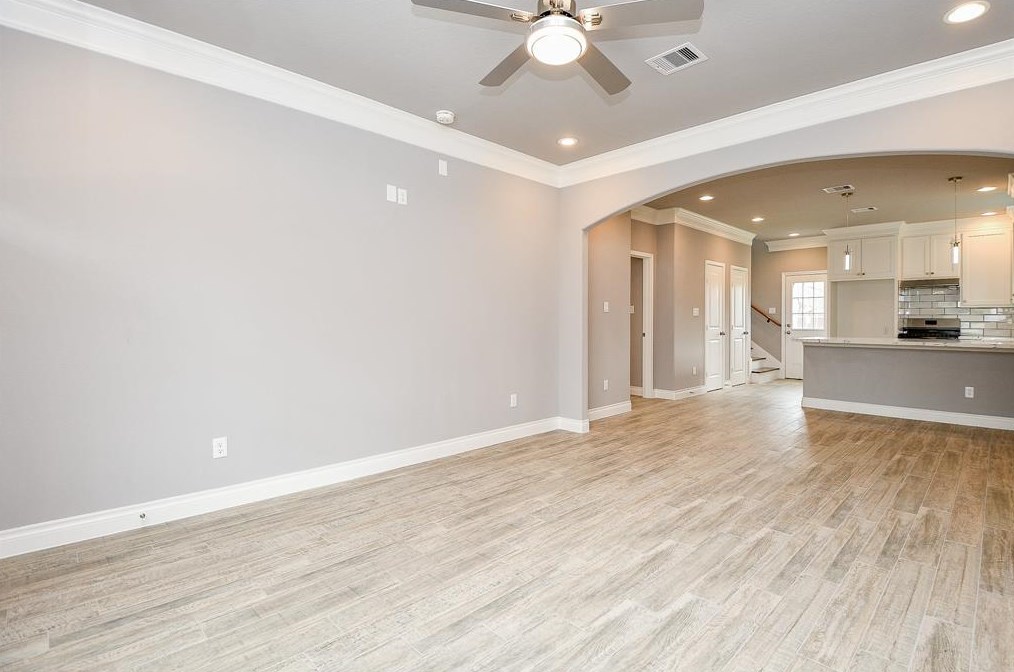 6665 Northdale, Houston TX  77087-6424 exterior
