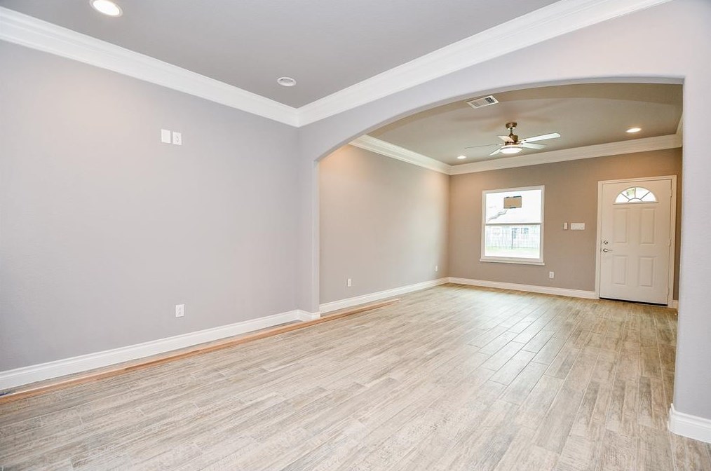 6665 Northdale, Houston TX  77087-6424 exterior