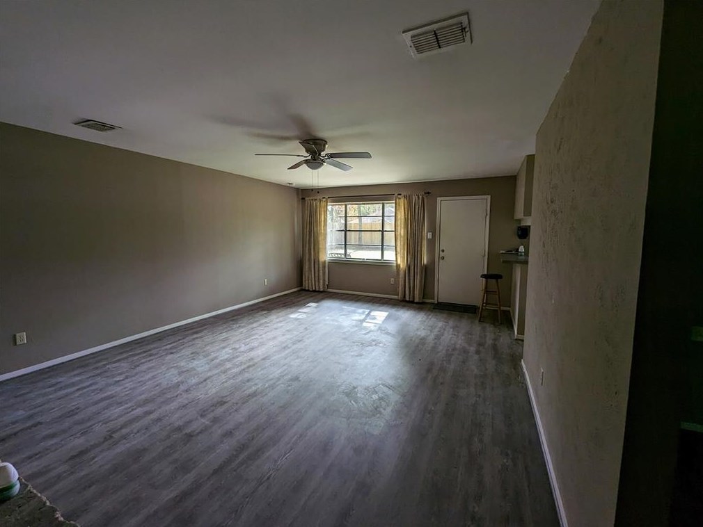 4307 Lemon Tree Ln, Houston TX  77088-6812 exterior