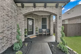 20142 Bushwick Falls Dr, Montgomery, TX 77316 - Photo 4