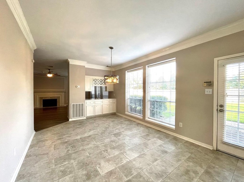 4002 Bratton St, Sugar Land TX  77479-2982 exterior