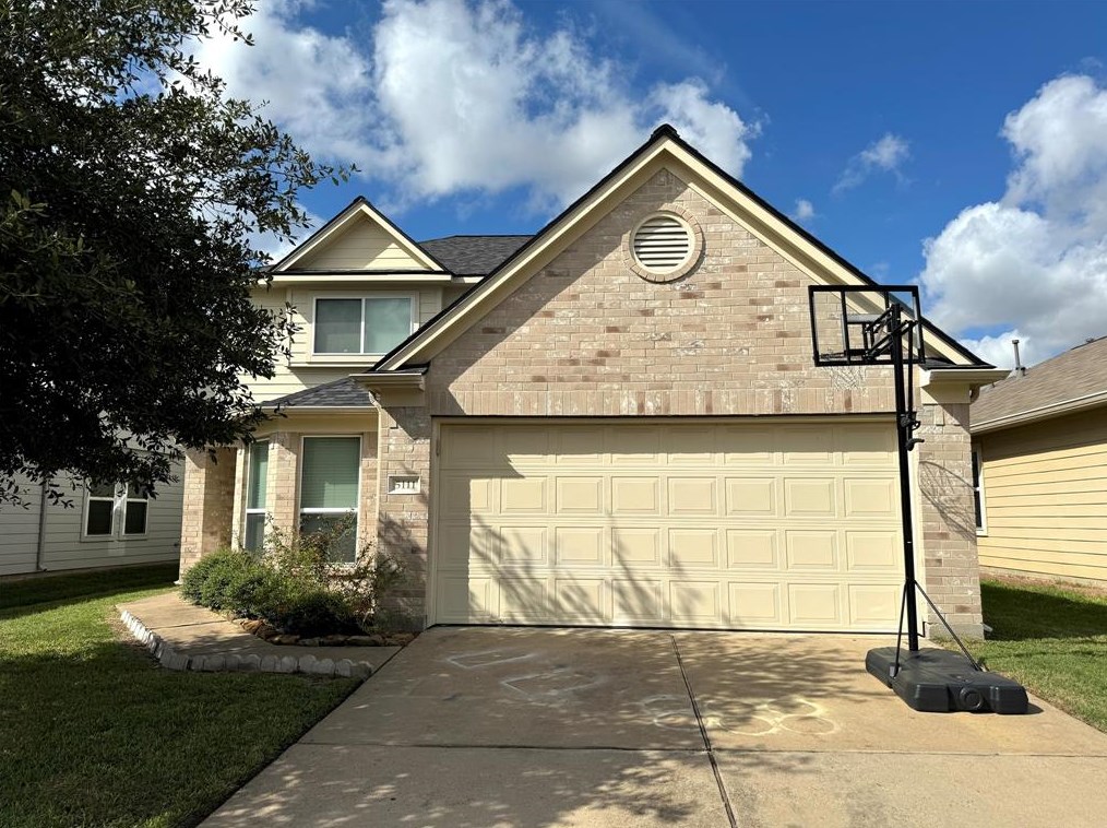 5111 Ivy Fair Way, Katy, TX 77449