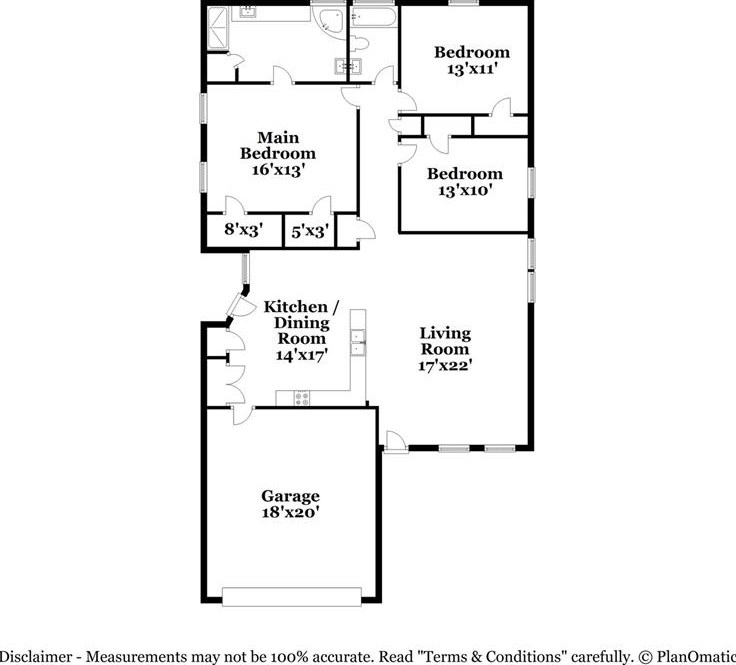 5946 Nodaway Creek Ct, Houston, TX 77085