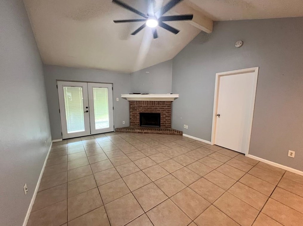 11730 Alamo Dr, Morgans Point TX  77571-9502 exterior