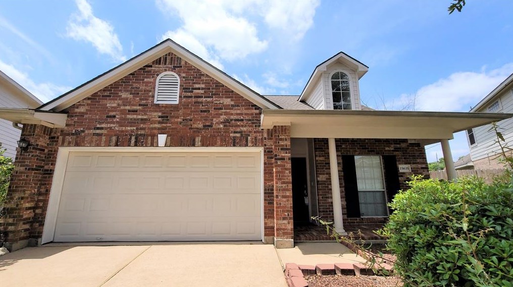 15635 Kentwater Ct, Houston, TX 77095