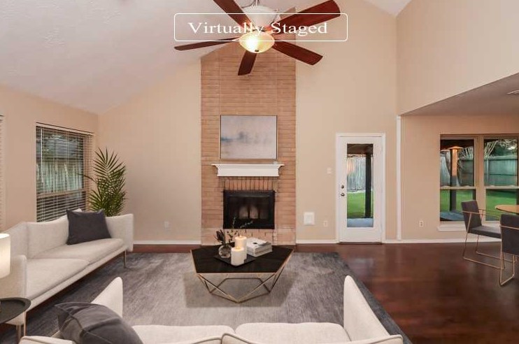 16303 Redwood Forest Ct, Sugar Land, TX 77498-7105