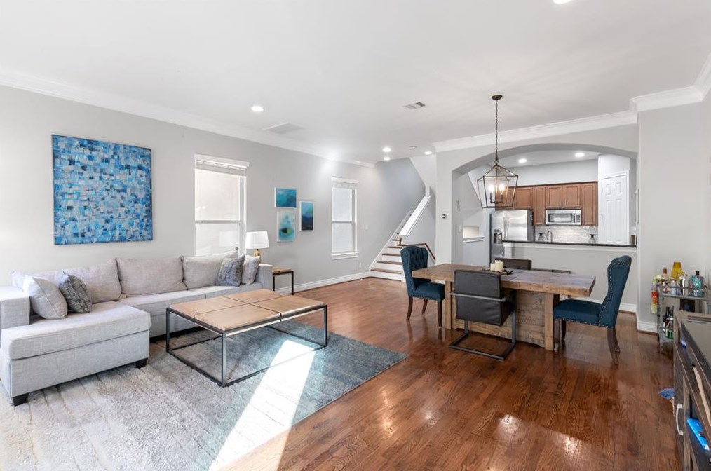 1608 Colorado St, Houston, TX 77007