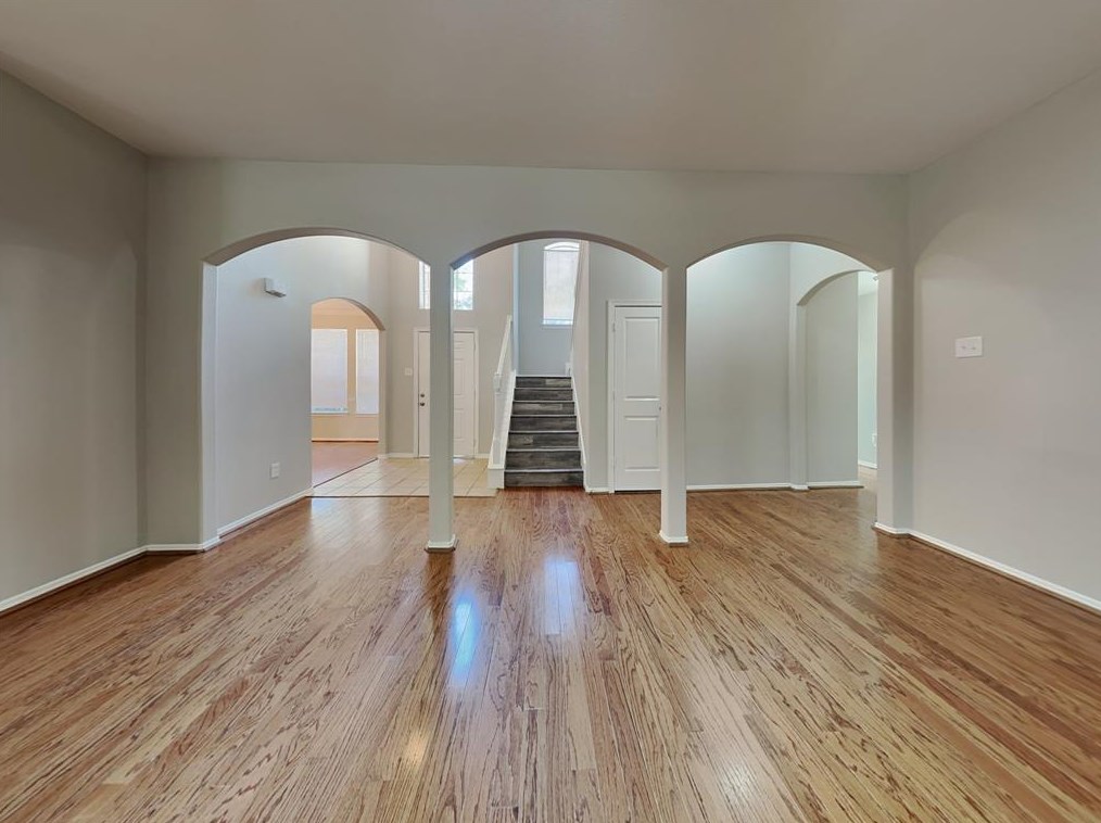 8226 Silver Lure Dr, Humble, TX 77346