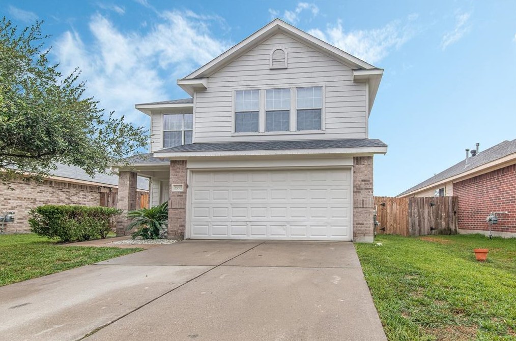 2918 Cypress Island Dr, Houston, TX 77073