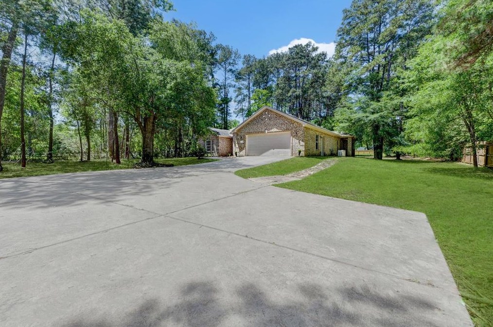 2311 Sendera Ranch Dr, Magnolia, TX 77354-6838