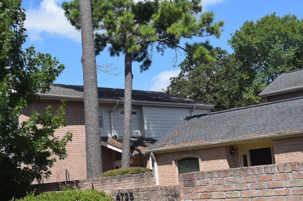 4738 Cashel Cir, Houston TX  77069-3502 exterior