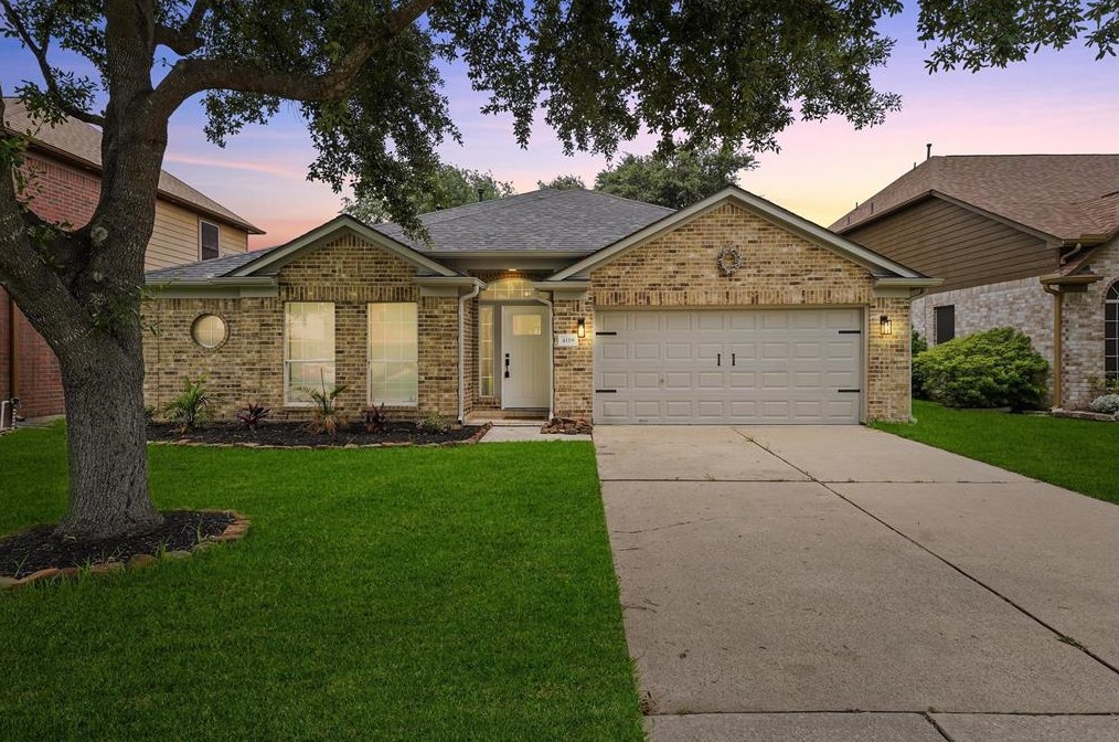 4119 Wood Arbor Ct, Humble, TX 77346-3256