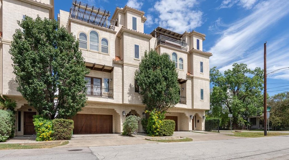 5216 Chandler St, Houston, TX 77007-7253