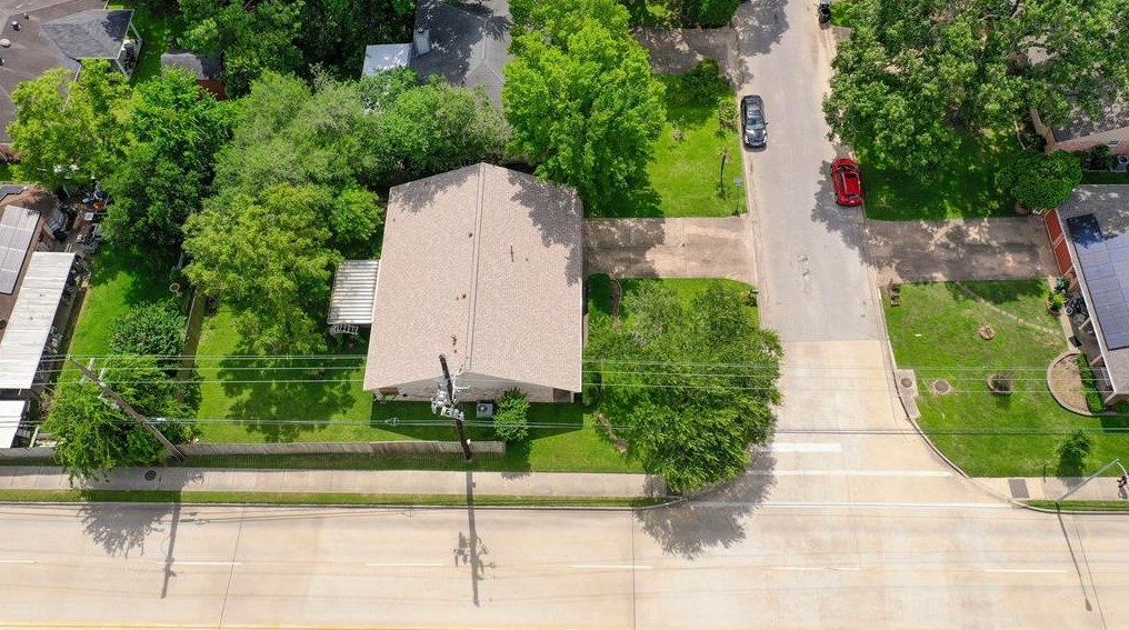 5303 Lincoln Town Dr, Katy, TX 77493