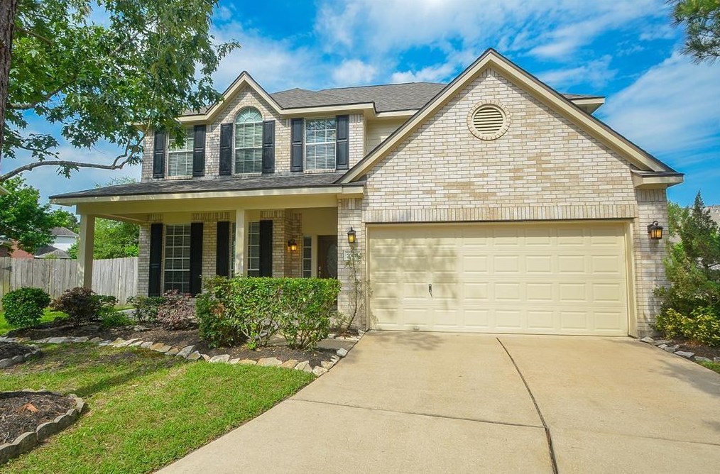 20419 Wild View Ct, Katy, TX 77450