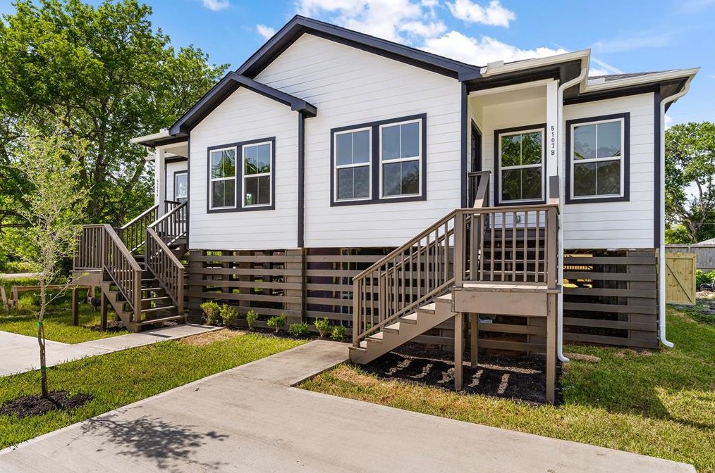 10309 Teneha Dr #b, Houston, TX 77033