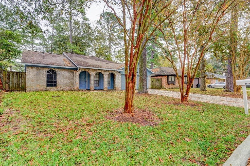 23122 Berry Pine Dr, Spring, TX 77373-6459