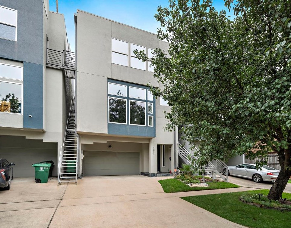 1822 Brun St, Houston, TX 77019-5713