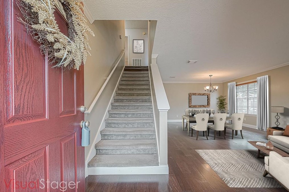 22411 Willow Branch Ln, Tomball, TX 77375-5493
