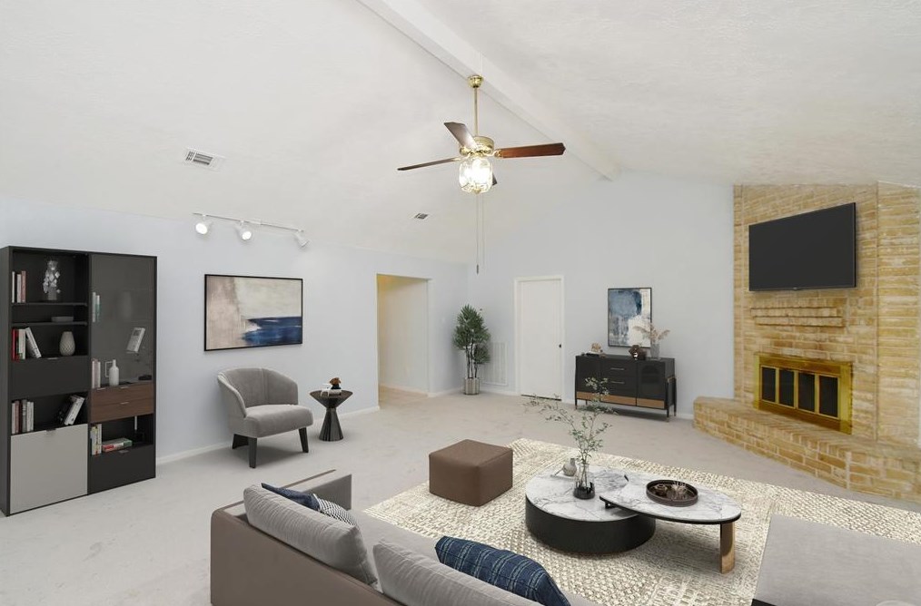 18906 Twigsworth Ln, Humble TX 77346-2608 exterior