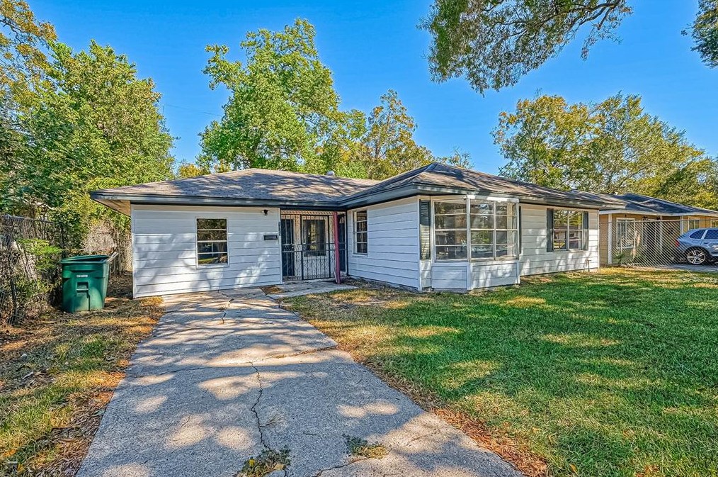 5023 Enyart St, Houston, TX 77021
