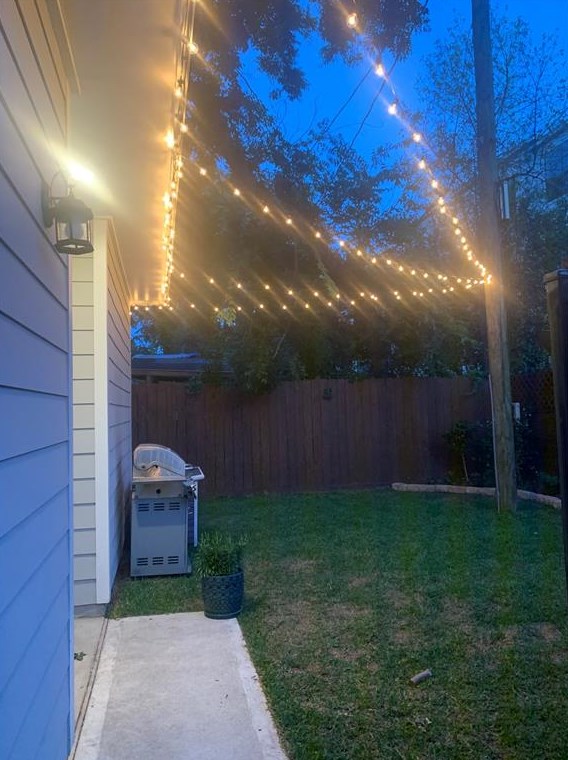 850 20th St, Houston TX  77008-3510 exterior