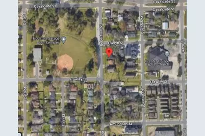 4614 Robertson Street, Houston, TX 77009 - Photo 1