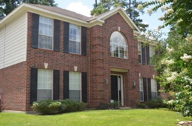 103 N Rockfern Ct, Spring, TX 77380