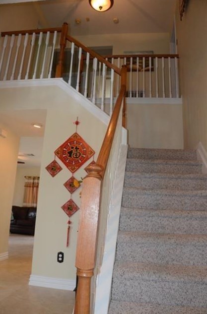103 Rockfern Ct, Spring TX  77380-4215 exterior