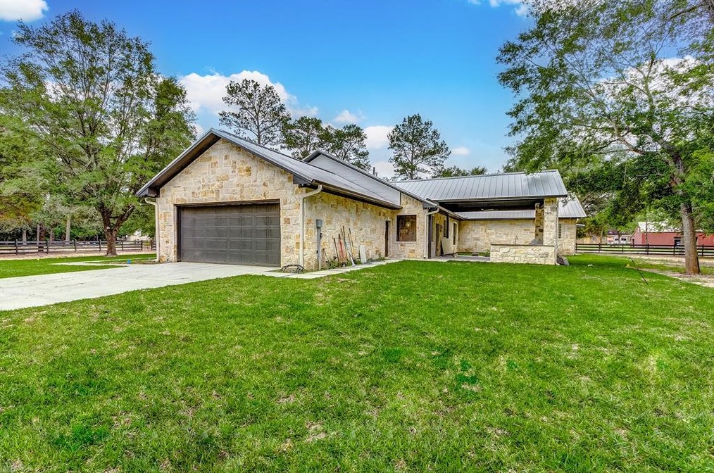 18602 Fenske Rd, Cypress, TX 77433