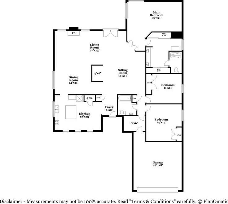 2903 Whispering Springs Dr, Spring, TX 77373-9136