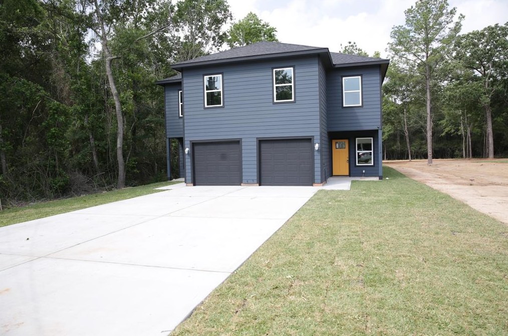 112 Turner St, Conroe, TX 77304