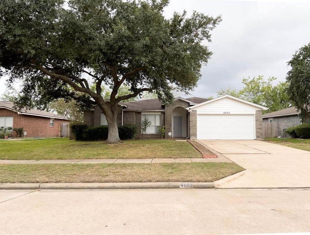 4603 Breckenridge Dr, Houston, TX 77066