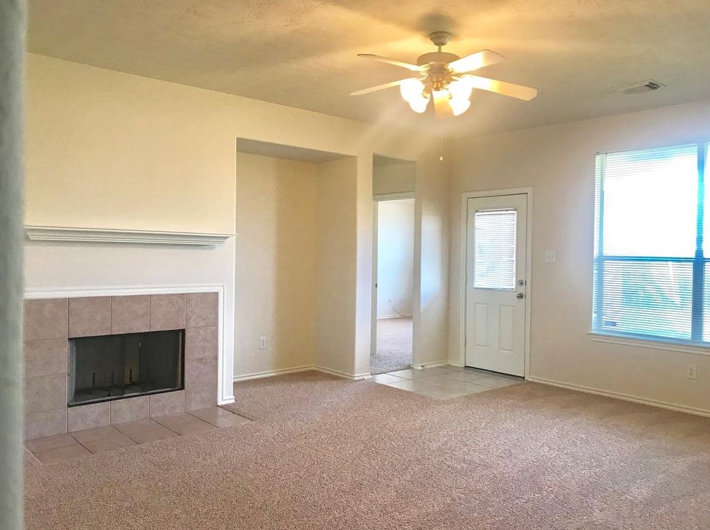 6439 Bonnie Chase Ln, Katy, TX 77449
