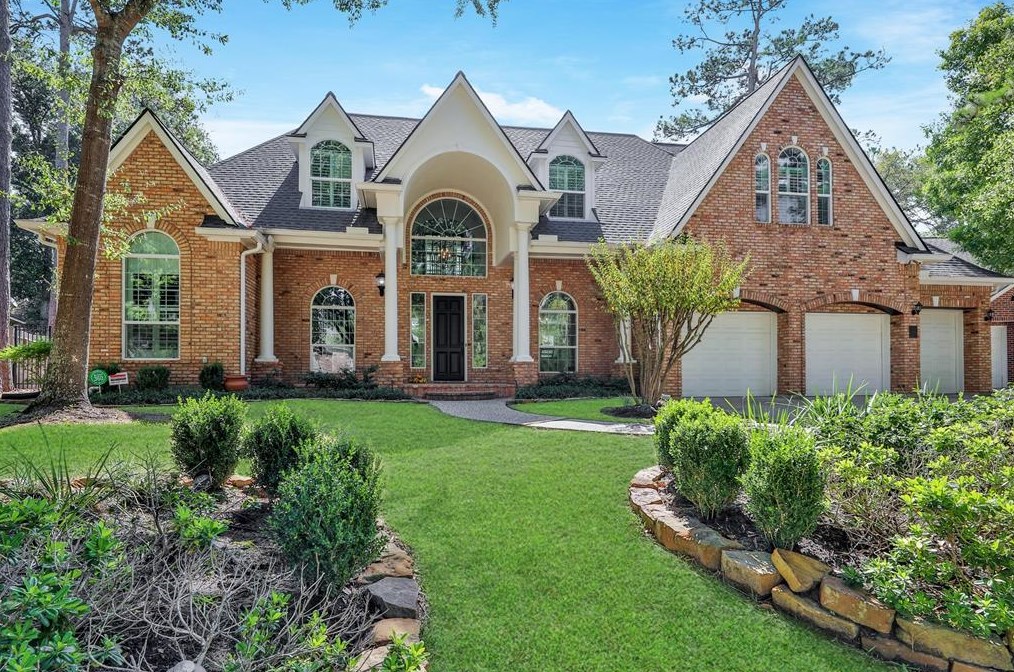 262 Cape Jasmine Ct, Spring, TX 77381-6457