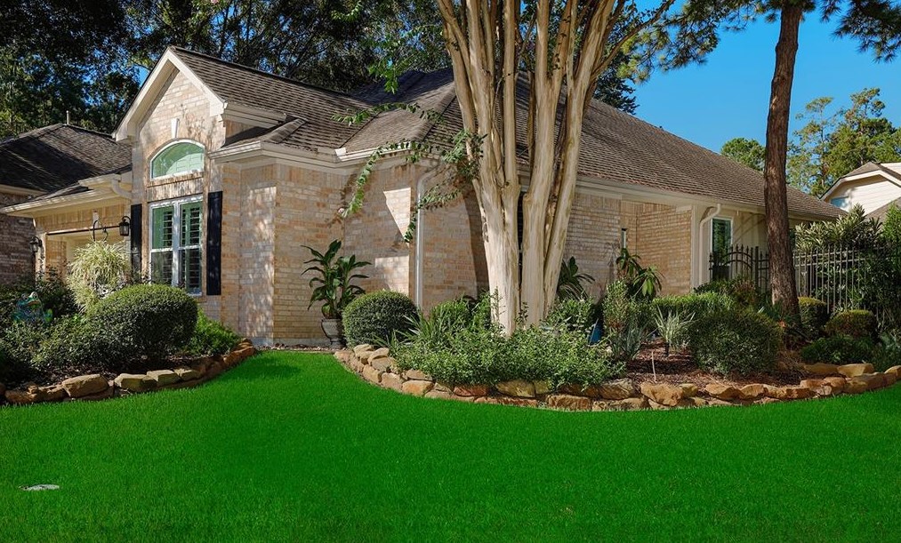 27 Lilac Ridge Pl, Conroe, TX 77384-4648