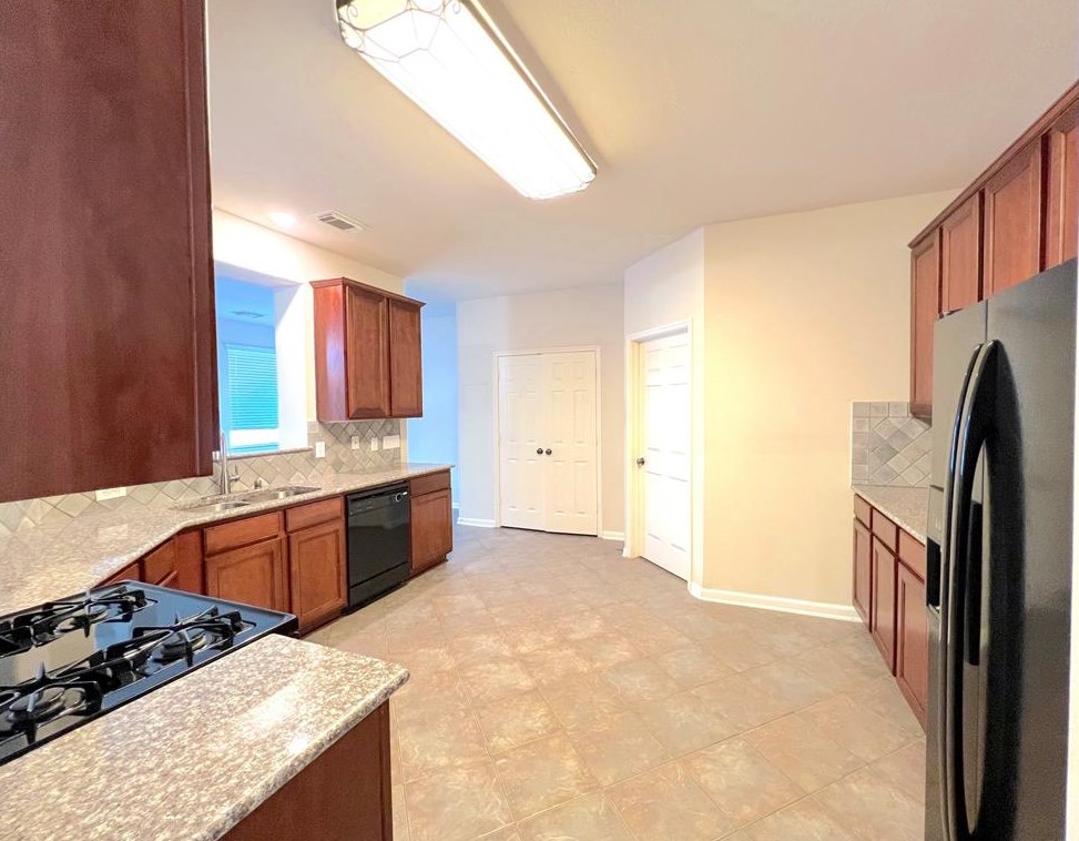 16834 Empty Ness Dr, Cypress TX  77429-5504 exterior