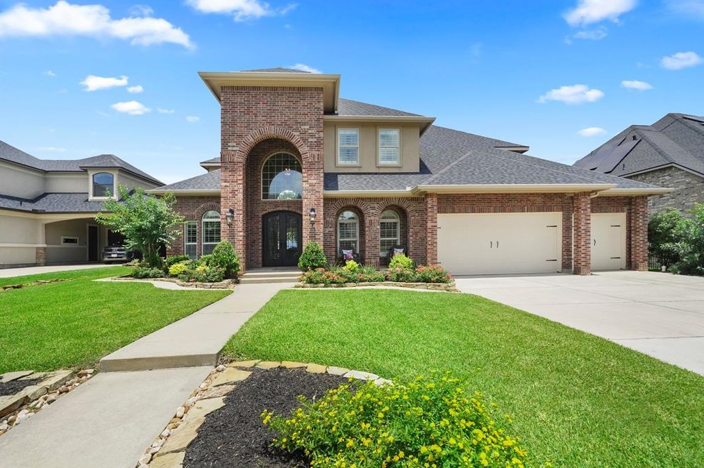 7634 Ikes Tree Dr, Spring, TX 77389-2839