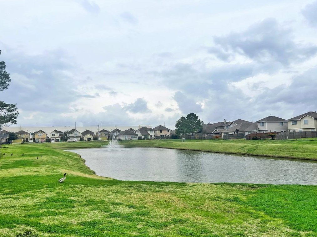 10838 Waterfern Ct, Houston, TX 77064