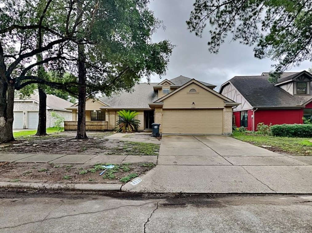 3326 Doherty Pl, Katy, TX 77449