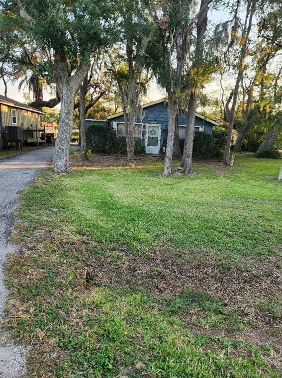 145 Private Rd 652, Bay City, TX 77414