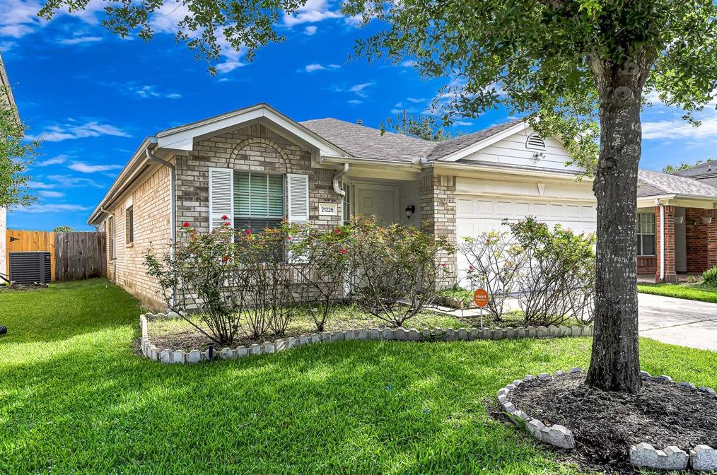 21226 Somerset Park Ln, Katy, TX 77450-6916