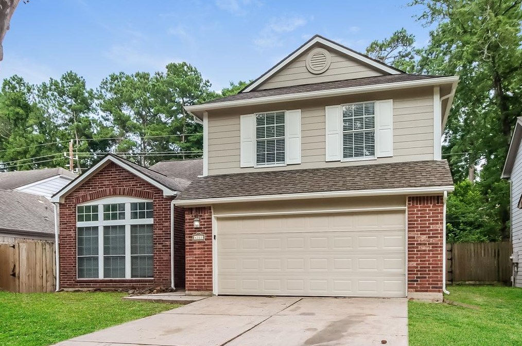 4318 Mountain Peak Way, Humble, TX 77345-1016