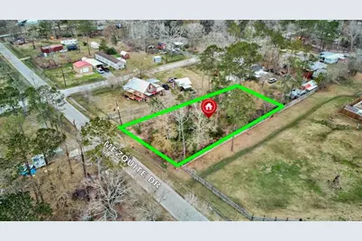 5948 Mesquite Drive, Orange, TX 77632 - Photo 2