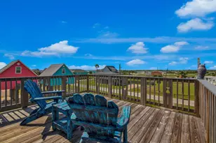 422 Jettyview Rd, Surfside Beach, TX 77541 - Photo 22