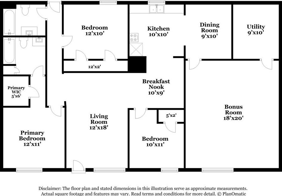 2457 Druid St, Houston, TX 77091