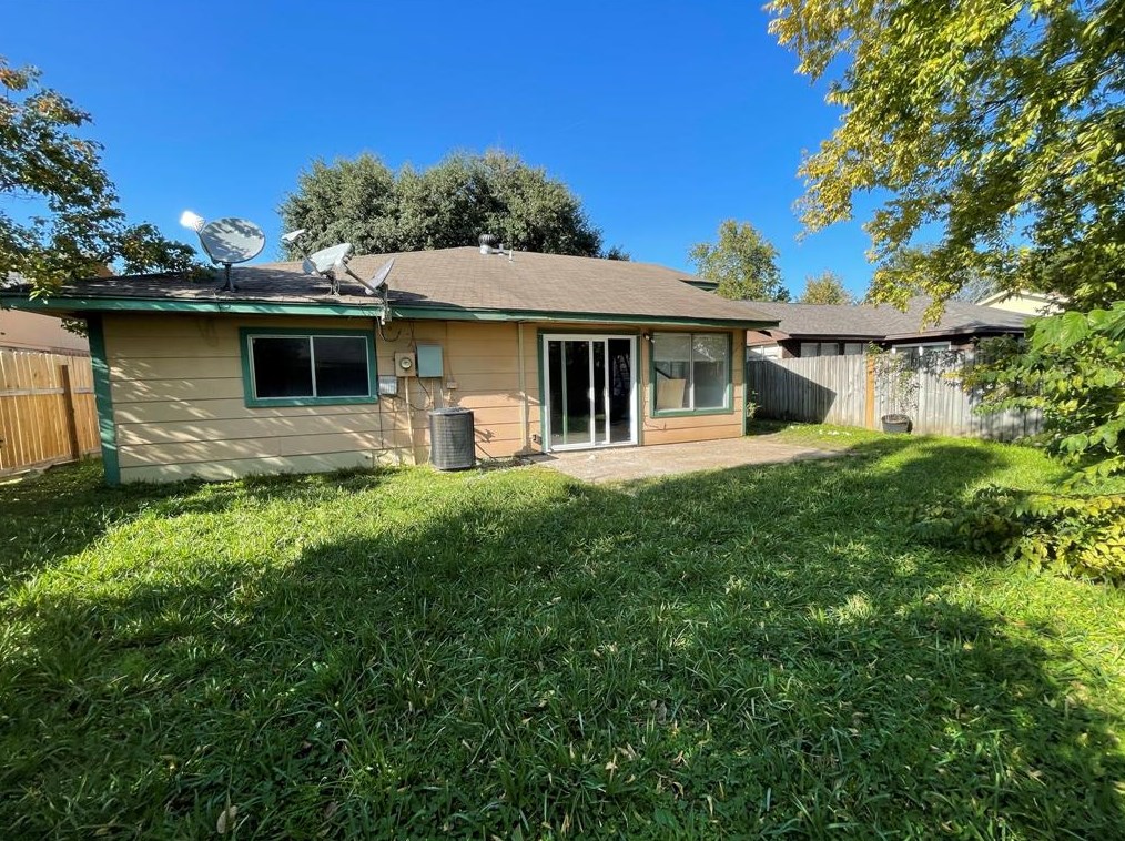 23831 Tayloe House Ln, Katy, TX 77493