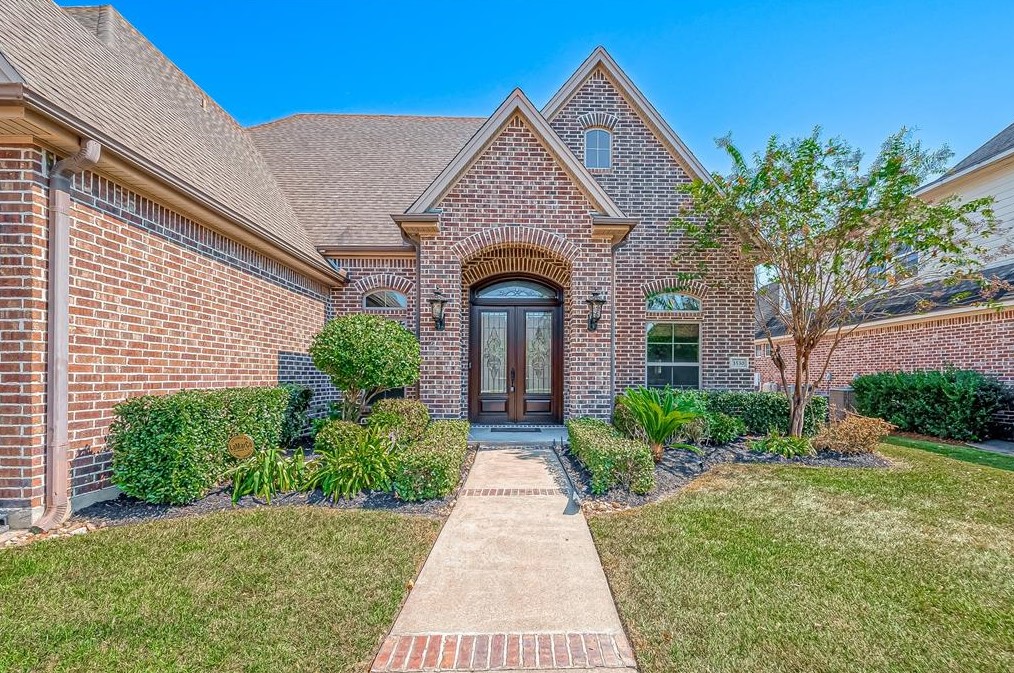 3530 Caffin Dr, Beaumont, TX 77706